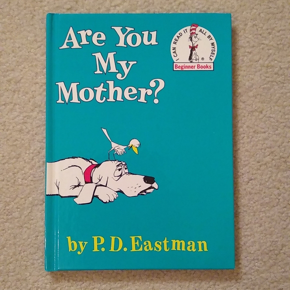 CAT IN THE HAT BEGINNER READING Books Set of 4 - Picture 6 of 6